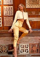 Linne Nanette Ahlstrand